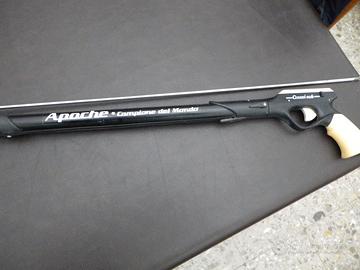 Fucile Cressi Sub Apache 75