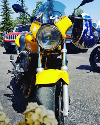 Honda Hornet 600