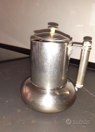 moka 4 tazze Lavazza Principess