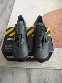 Gaerne Boot co. G. Fuga Matte Black TG. 48