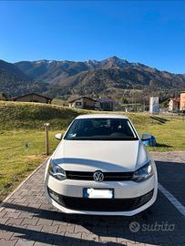 Volkswagen Polo 1.2 70 CV 5p. Comfortline neo pate