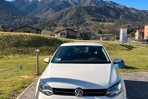 Volkswagen Polo 1.2 70 CV 5p. Comfortline neo pate