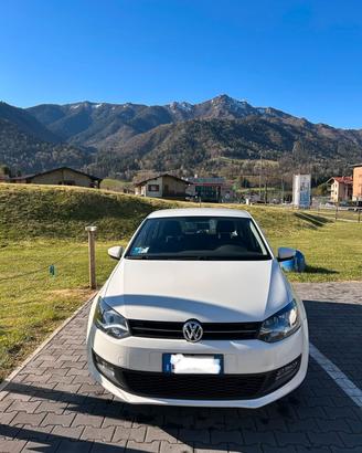 Volkswagen Polo 1.2 70 CV 5p. Comfortline neo pate