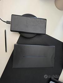 Samsung Galaxy Note 9 128 GB Nero