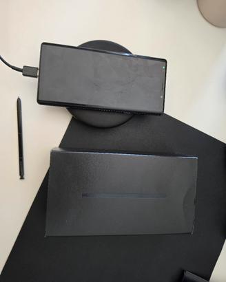 Samsung Galaxy Note 9 128 GB Nero
