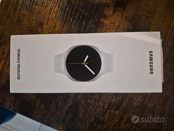 Samsung galaxy watch 8 