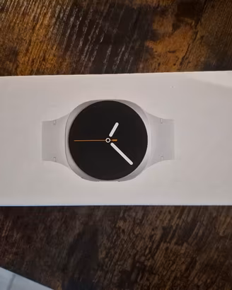 Samsung galaxy watch 8 