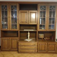 Mobile + Tavolo Sala