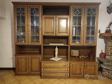 Mobile + Tavolo Sala