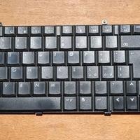 Tastiera estesa PC laptop