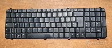 Tastiera estesa PC laptop