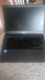 Computer portatile Acer