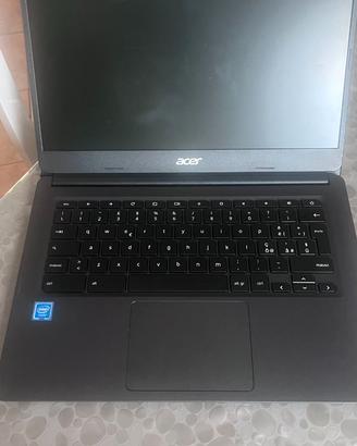 Computer portatile Acer