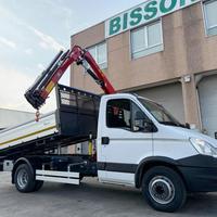 Camion/ Autocarro IVECO DAILY 65C15 - PAT C/ Rib/ 