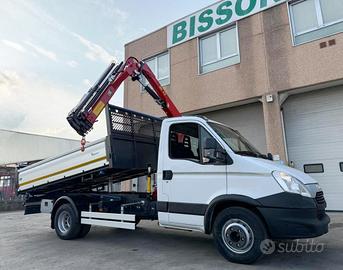 Camion/ Autocarro IVECO DAILY 65C15 - PAT C/ Rib/ 