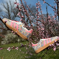 Adidas Samba OG Floral EU 39 1/3