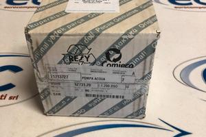 71713727 POMPA ACQUA FIAT LANCIA MOT. FIRE