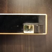 Accendino Vintage CHRISTIAN DIOR Paris