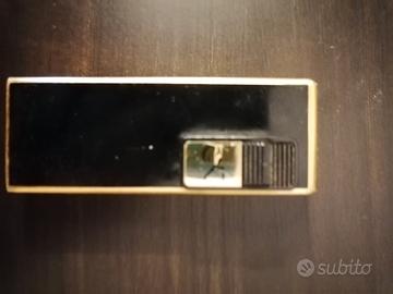 Accendino Vintage CHRISTIAN DIOR Paris