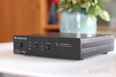 Cambridge Audio DacMagic