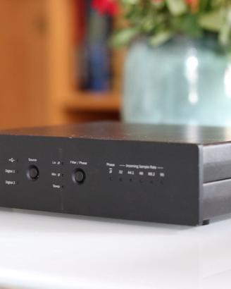 Cambridge Audio DacMagic