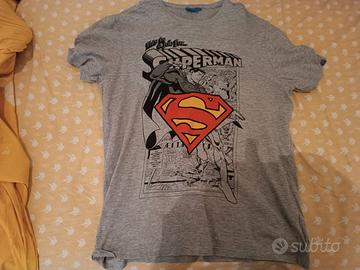 T-shirt Superman