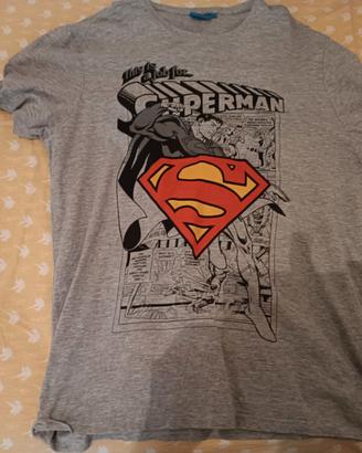 T-shirt Superman