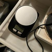 Bilancia Beurer KS 25