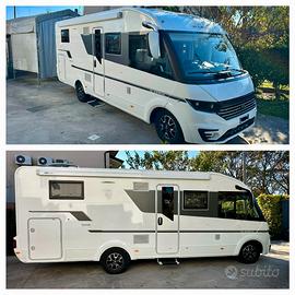 ADRIA SONIC AXESS 700dc