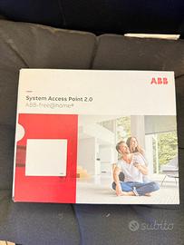 ABB System Access Point 2.0