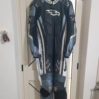 tuta moto Giudici