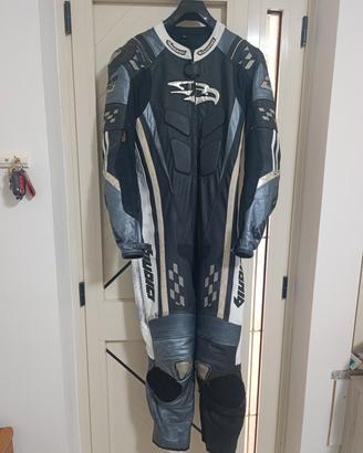 tuta moto Giudici