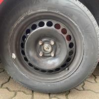 Gomme invernali 185-65 R15