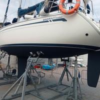 Bavaria 30 cruiser