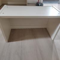 Top per libreria billy Ikea Bianco 60x28x35,5 cm