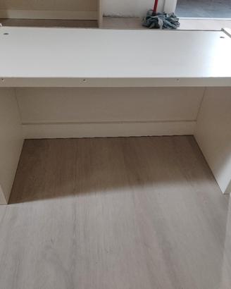 Top per libreria billy Ikea Bianco 60x28x35,5 cm