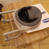 seggiolino da tavolo Chicco 360°