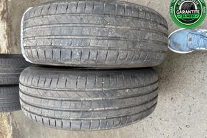 gomme usate 2056516 Estivo HANKOOK - Ven - 949