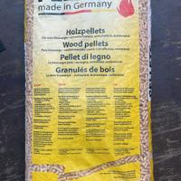 Pellet Abette di alta qualità 