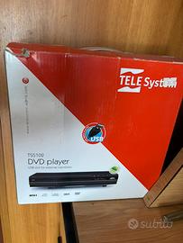 Lettore dvd