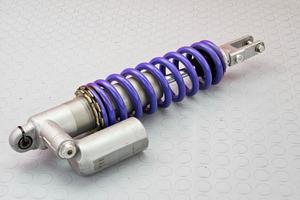 MONO AMMORTIZZATORE SUZUKI RMZ 250 2004 2006 RM-Z