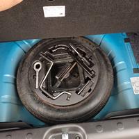 Ruotino per panda Hibrid 2026