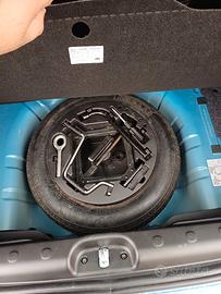 Ruotino per panda Hibrid 2026