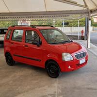 Suzuki Wagon R+ 1.3i VVT 16v 4x4 GL