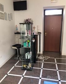 Negozio di parrucchiere