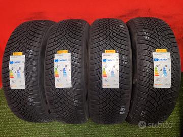 205 55 19 Gomme Invernali 2025 Pirelli 205 55 R19