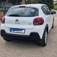 C3 1.6 HDI 100 CV 5 2017 173.700 KM
