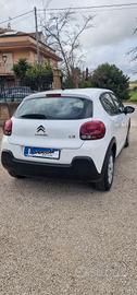 C3 1.6 HDI 100 CV 5 2017 173.700 KM