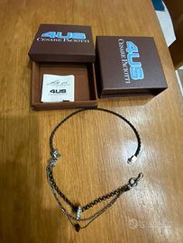 Collanina Cesare Paciotti