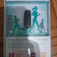 Fitbit One wireless tracker Attività e Sonno